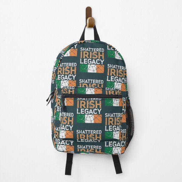Item preview, Shattered Irish Legacy designed and sold by SignumShop.