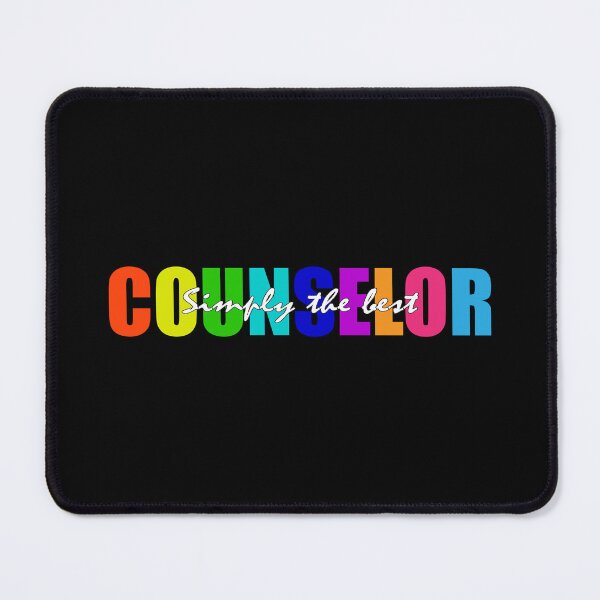 Item preview, Best School Counselor designed and sold by Scaryzz.