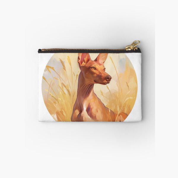 Item preview, Cute Pharaoh Hound designed and sold by SMARTKIT  DESIGNAGENCY.