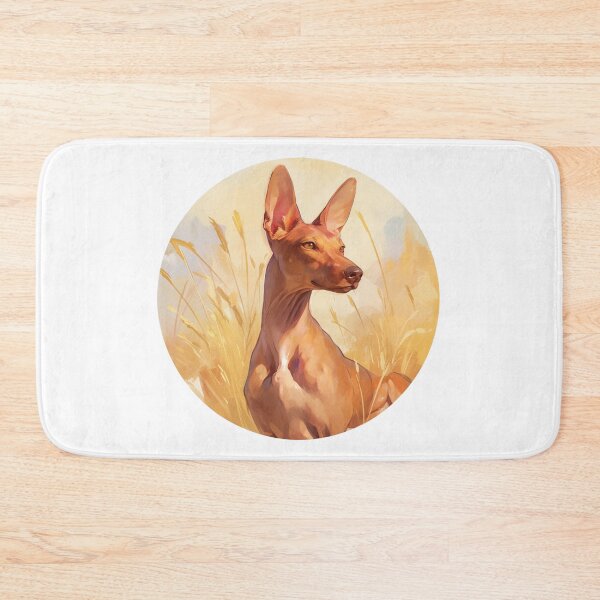Item preview, Cute Pharaoh Hound designed and sold by SMARTKIT  DESIGNAGENCY.