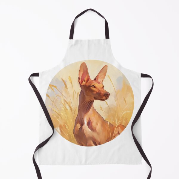Item preview, Cute Pharaoh Hound designed and sold by SMARTKIT DESIGNAGENCY.