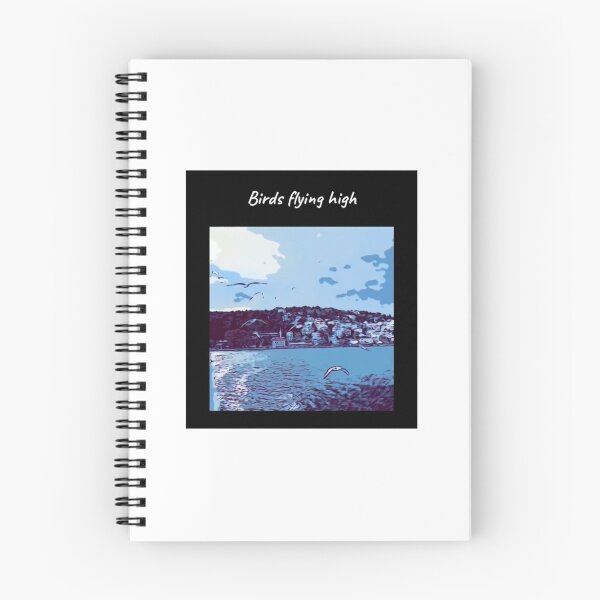 Item preview, At the sea designed and sold by Tatjana  Eva.