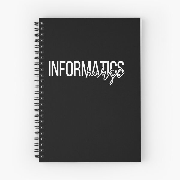 Item preview,  informatics nurse designed and sold by Guleniza.