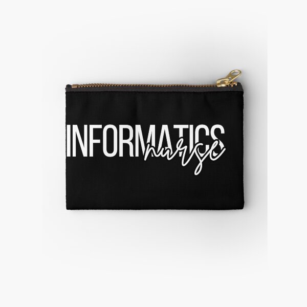 Item preview,  informatics nurse designed and sold by Guleniza.