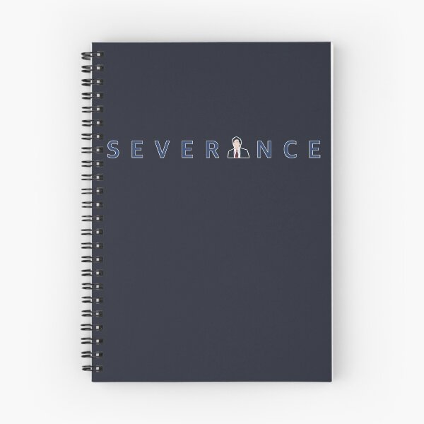 Item preview, Severance - Mark Scout designed and sold by artbymandymeow.
