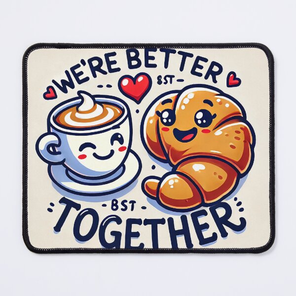 Item preview, Better together designed and sold by Sartawsky.