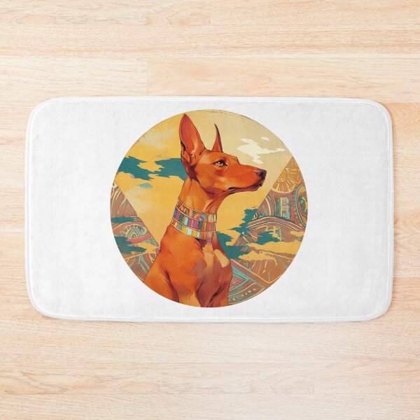 Item preview, Cute Pharaoh Hound designed and sold by SMARTKIT  DESIGNAGENCY.