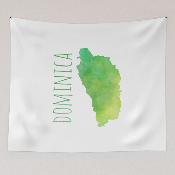 Item preview, dominica designed and sold by Motivburg.