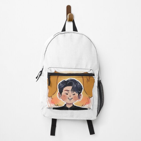 Item preview, Chibi Puppy Mingyu of Seventeen  designed and sold by amsoffany.