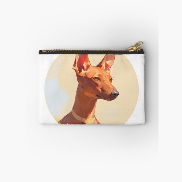 Item preview, Cute Pharaoh Hound designed and sold by SMARTKIT  DESIGNAGENCY.