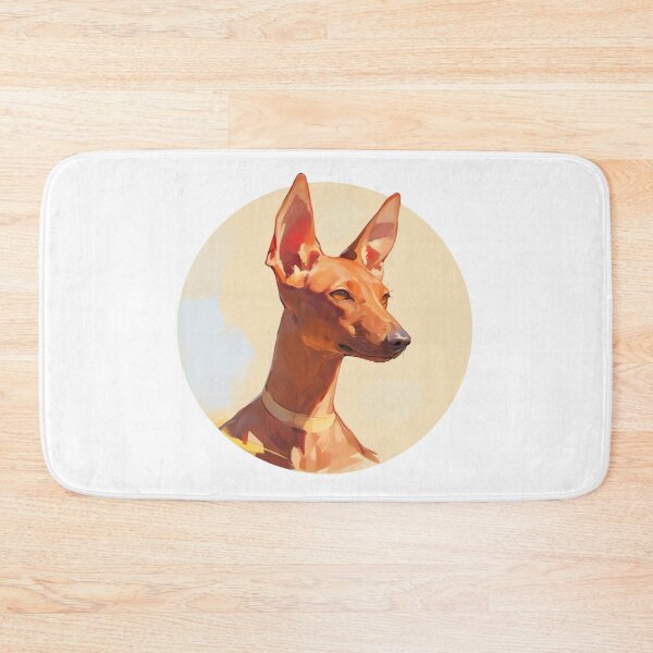 Item preview, Cute Pharaoh Hound designed and sold by SMARTKIT  DESIGNAGENCY.