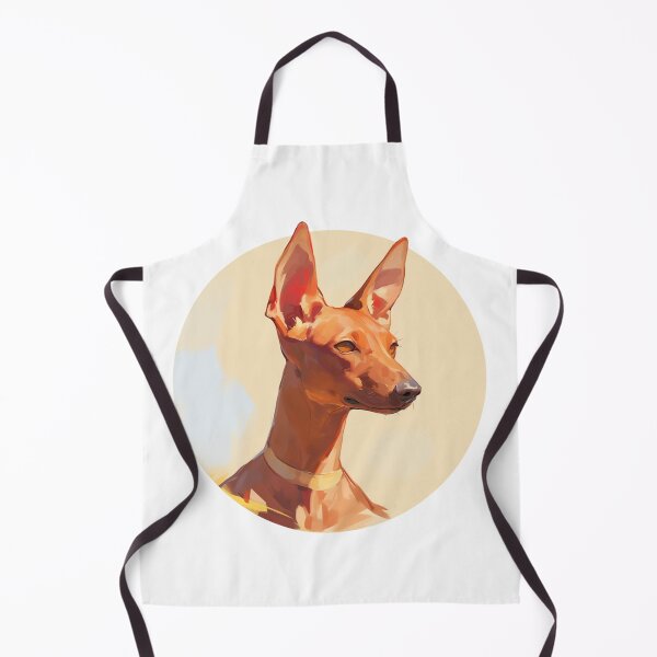 Item preview, Cute Pharaoh Hound designed and sold by SMARTKIT DESIGNAGENCY.