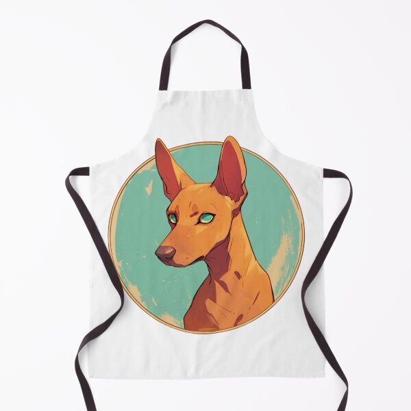 Item preview, Cute Pharaoh Hound designed and sold by SMARTKIT DESIGNAGENCY.