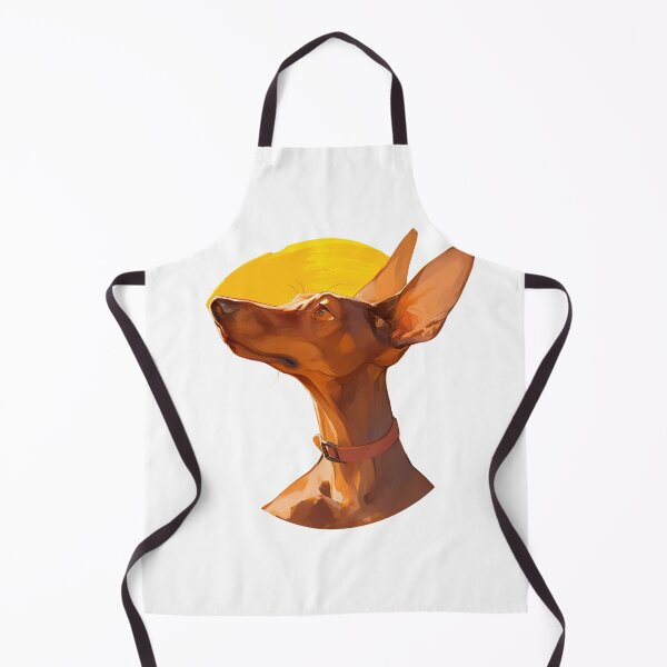 Item preview, Cute Pharaoh Hound designed and sold by SMARTKIT DESIGNAGENCY.