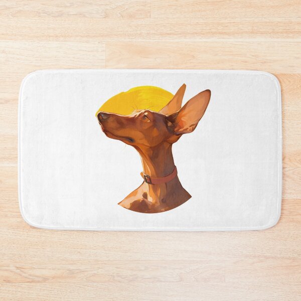 Item preview, Cute Pharaoh Hound designed and sold by SMARTKIT  DESIGNAGENCY.
