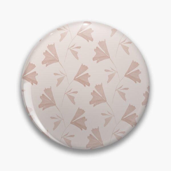 Item preview, Soft Blush Fishtail Palm Pattern #1 designed and sold by Anita's & Bella's Art.