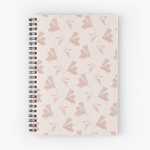 Item preview, Soft Blush Fishtail Palm Pattern #1 designed and sold by Anita's & Bella's Art.