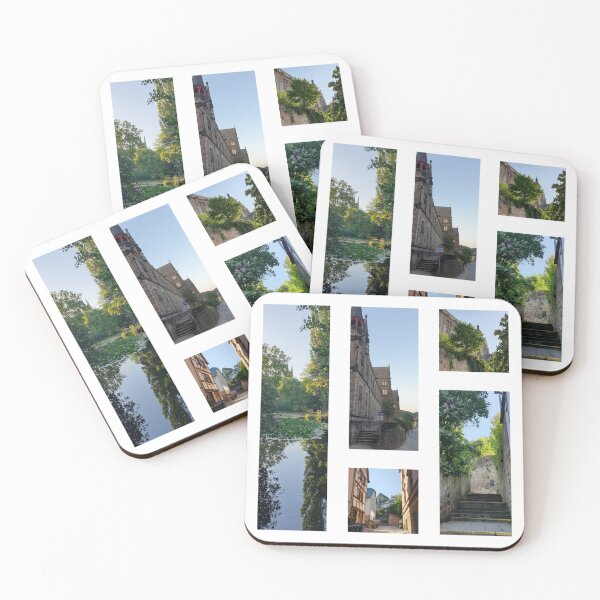 Item preview, Beautiful Marburg designed and sold by Tatjana  Eva.