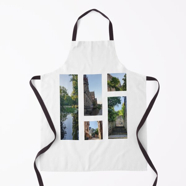 Item preview, Beautiful Marburg designed and sold by Tatjana Eva.