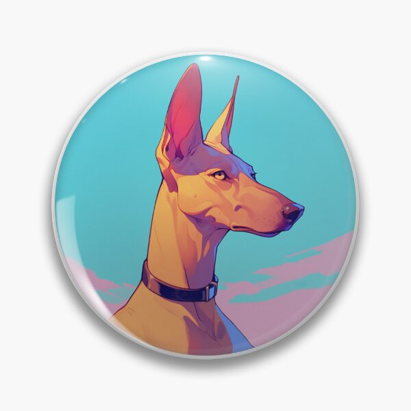 Item preview, Cute Pharaoh Hound designed and sold by SMARTKIT  DESIGNAGENCY.