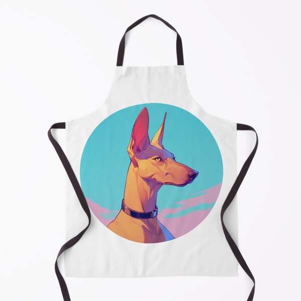 Item preview, Cute Pharaoh Hound designed and sold by SMARTKIT DESIGNAGENCY.