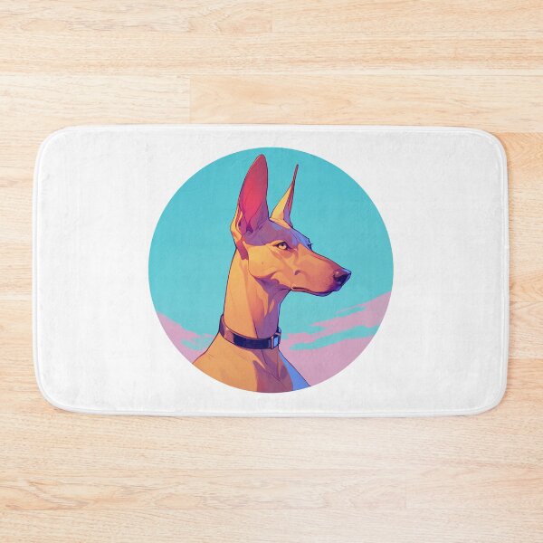Item preview, Cute Pharaoh Hound designed and sold by SMARTKIT  DESIGNAGENCY.