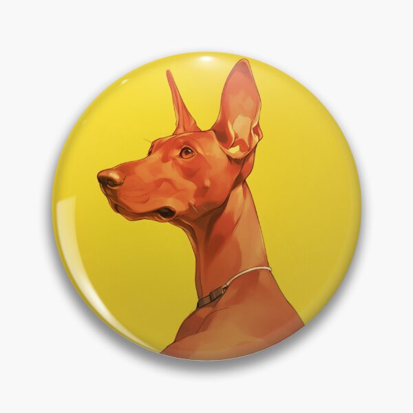 Item preview, Cute Pharaoh Hound designed and sold by SMARTKIT  DESIGNAGENCY.
