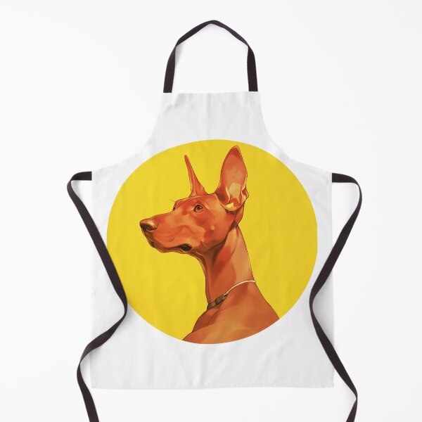 Item preview, Cute Pharaoh Hound designed and sold by SMARTKIT DESIGNAGENCY.