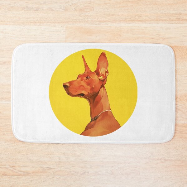 Item preview, Cute Pharaoh Hound designed and sold by SMARTKIT  DESIGNAGENCY.