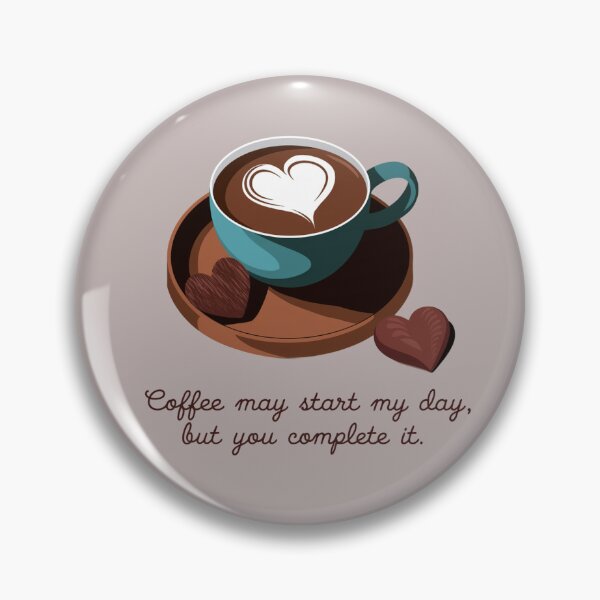 Item preview, Coffee & Love designed and sold by notevidia.