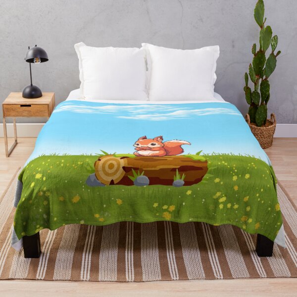 Item preview, Squirrel eating designed and sold by ArsyCreation.