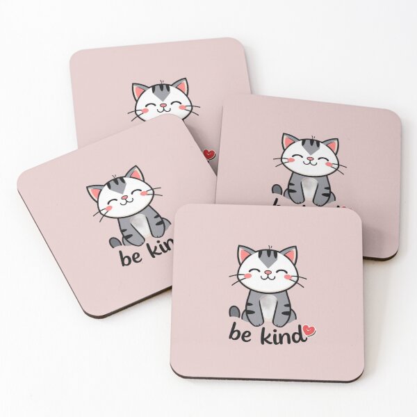 Item preview, be kind designed and sold by zzzozzo.