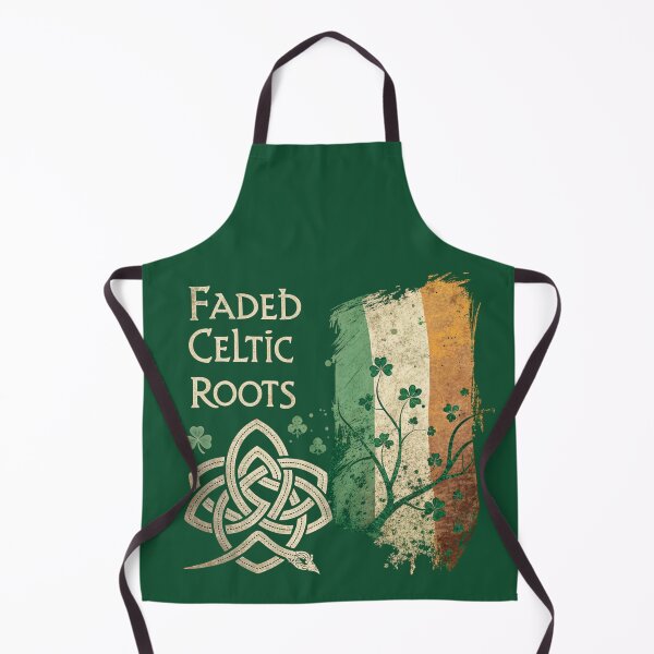 Item preview, Faded Celtic Roots designed and sold by SignumShop.
