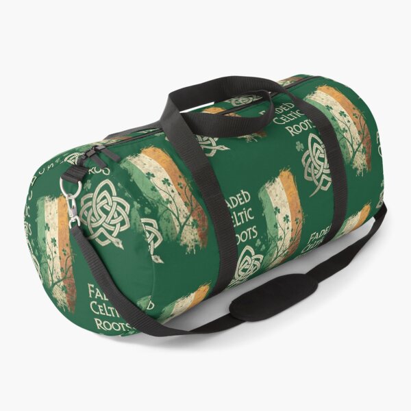 Item preview, Faded Celtic Roots designed and sold by SignumShop.