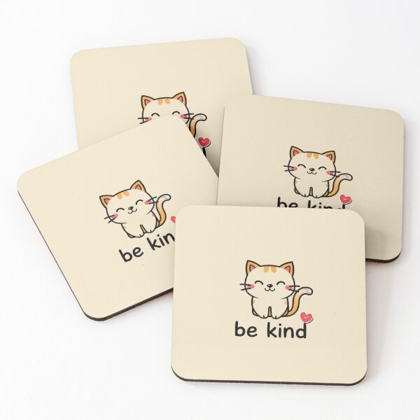 Item preview, be kind designed and sold by zzzozzo.