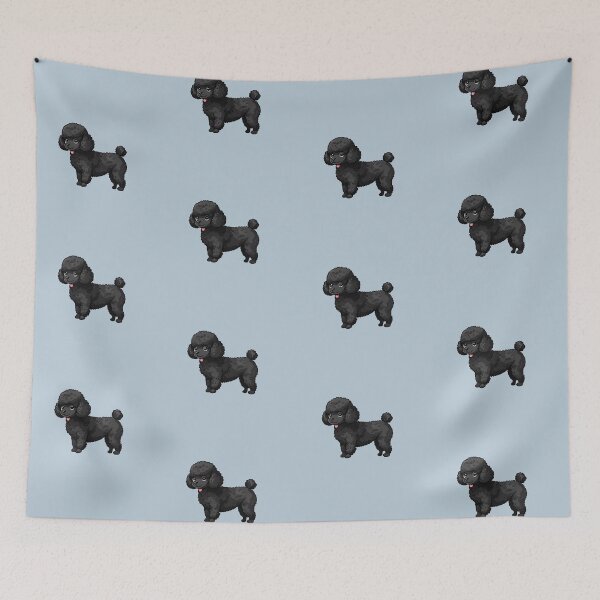 Item preview, Baby poodle designed and sold by Nolan6.
