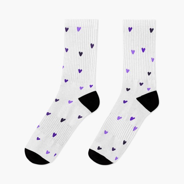 Item preview, 20 Purple hearts designed and sold by ALEE!!.
