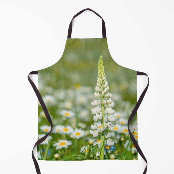 Item preview, White Lupin designed and sold by onepony.