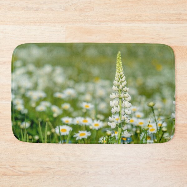 Item preview, White Lupin designed and sold by onepony.