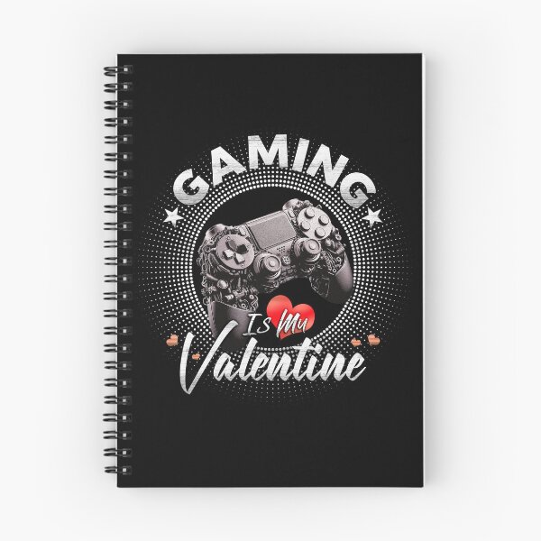 Item preview, Gaming Is My Valentine, Great Idea For Gamers - Valentine’s Day designed and sold by Kenza-Store.