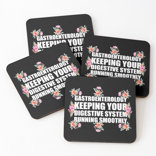 Item preview, Gastroenterology Keeping Your Digestive System Running Smoothly designed and sold by Scaryzz.