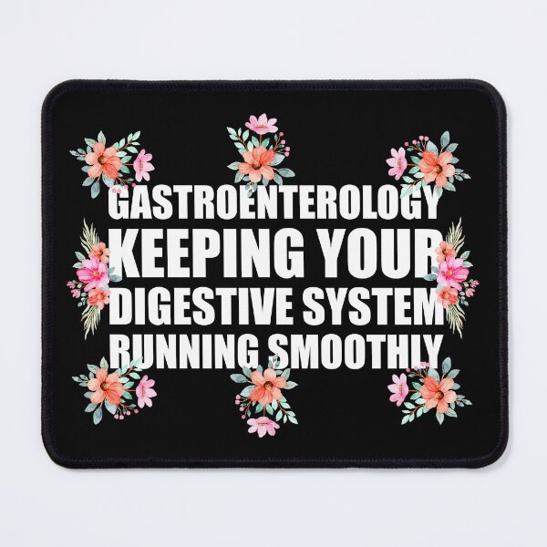Item preview, Gastroenterology Keeping Your Digestive System Running Smoothly designed and sold by Scaryzz.
