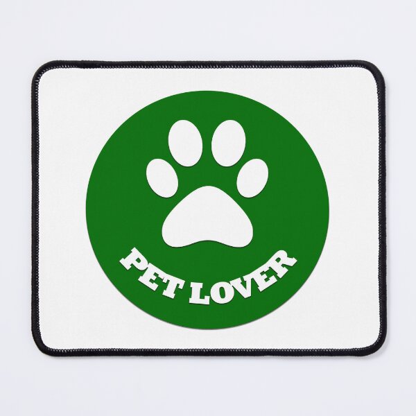 Item preview, Pet Lover designed and sold by Pawn Shop JB.