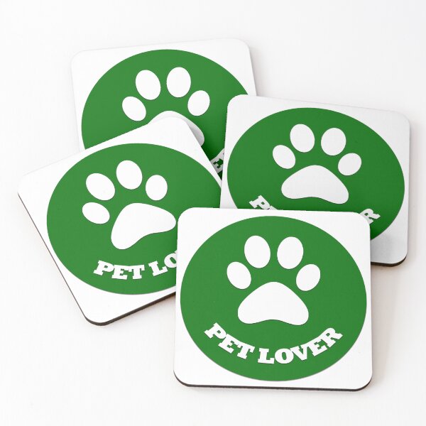 Item preview, Pet Lover designed and sold by Pawn Shop JB.