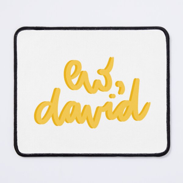 Item preview, ew david designed and sold by larisadesigns14.
