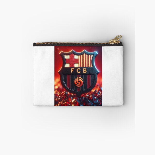 Item preview, FC Barcelona Logo designed and sold by nefeuti.