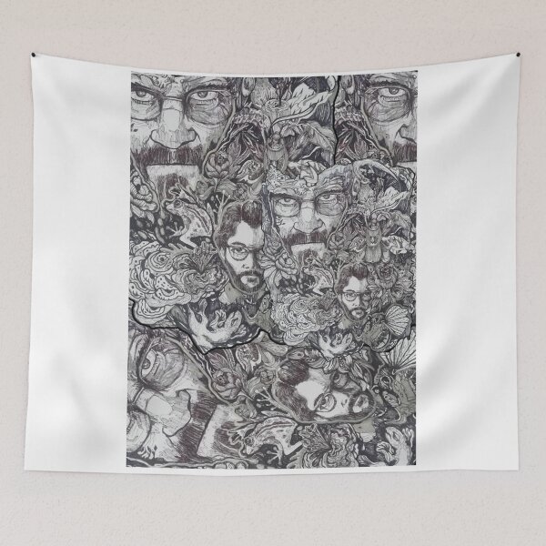 Item preview, Maestro designed and sold by WiHO.