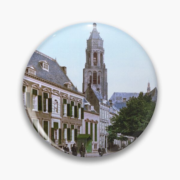Item preview, Arnhem designed and sold by 19th Century in Color.