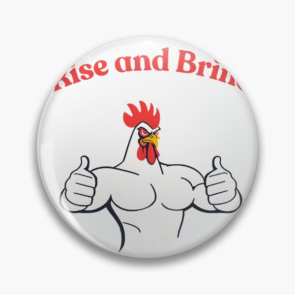 Item preview, Rise and Brine designed and sold by DrW-Designed.