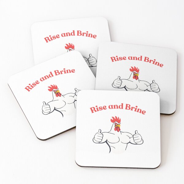 Item preview, Rise and Brine designed and sold by DrW-Designed.